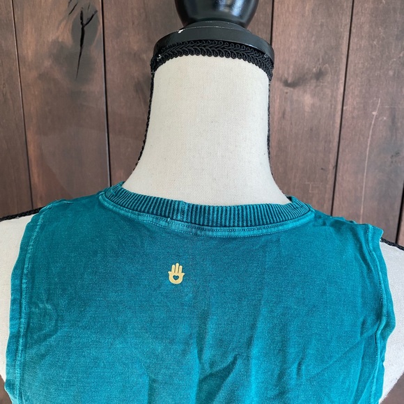 SPIRITUAL GANGSTER Ignite Your Spirit Supernova Tank - Picture 2 of 6